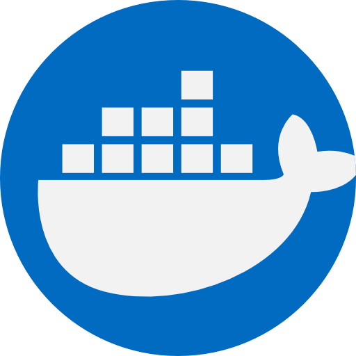 Docker containerization technology
